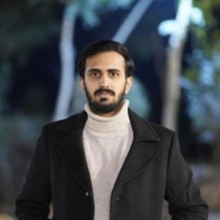 Vital Web Solution Employee Ammar U.'s profile photo