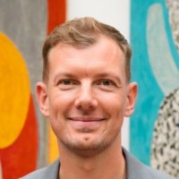 Autofinity Employee Adam Wheeler's profile photo