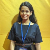 curelink Employee Shinjita Verma's profile photo