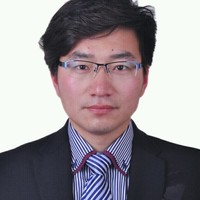 MPT Solution Employee 伟 张's profile photo