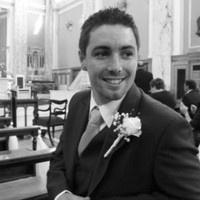 Oneview Healthcare Employee Shane Conaty's profile photo