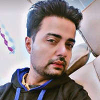 Faisal Abbas Email & Phone Number