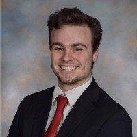 Keolis North America Inc. Employee Tayler Schultz's profile photo