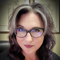 South Yuba River Citizens League Employee Andrea Mason's profile photo