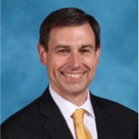 Plano ISD Employee Robert Eppler's profile photo