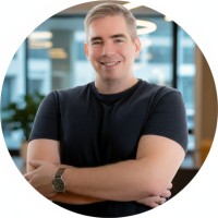 GrowMojo Co. Employee Aleksandar Tanaskovic's profile photo