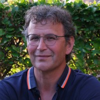Forbo Eurocol Employee Harry Hendriks's profile photo