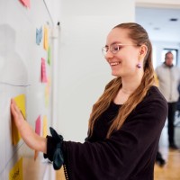 newcubator Employee Valerie Schramm's profile photo