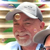 PSR Mechanical Employee Scott Youngs's profile photo