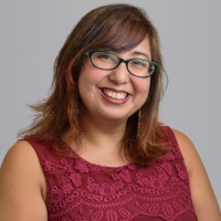 SMART Recovery (Self-Management And Recovery Training) Employee Tammy Ginader's profile photo