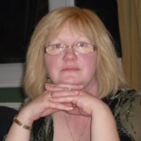 London School of Theology Employee Joan Cartledge's profile photo