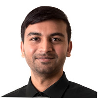Mohit Patel Email & Phone Number