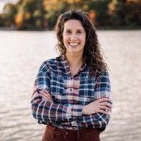 Postern Employee Laura Rennie's profile photo