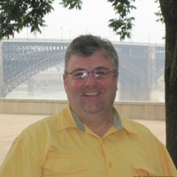 NorthShore University HealthSystem Employee Roger Murray's profile photo