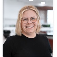 Sherwood Park Toyota Employee Ashley Seguin's profile photo