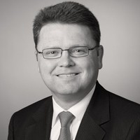 BaFin Employee Ulf Tiemann's profile photo