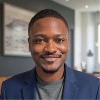 Total Systems Commissioning (TSCx) Employee Alieu Jallow's profile photo