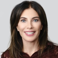 Pemberton Asset Management Employee Niamh Whooley's profile photo