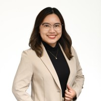 EastWest Ageas Insurance Employee Jessa Luzelle Cuaresma's profile photo