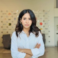 TopNotch Innovative Technologies Employee Fatima Rafiq's profile photo