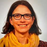 intuitive Employee Carine van Den Abeele's profile photo