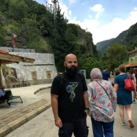 Sumerge Employee Ibrahim Safwat's profile photo