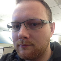 Nike Employee Jeff Engstrom's profile photo