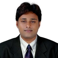 Hallmark Global Solutions Ltd Employee Saikrishna Gowrav's profile photo