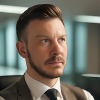 Echo360 Employee Blake Hedlund's profile photo