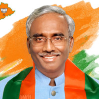 Manjeera Mall Employee Gajjala Yoganand's profile photo