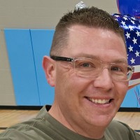 Helget Gas Products Employee Nate Lane's profile photo
