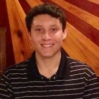 Iron Forest Building Employee Kyle Schwab's profile photo