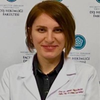Necmettin Erbakan University Employee Melek Tassoker's profile photo