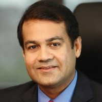 Colin Shah Email & Phone Number