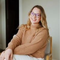 GoodSAM, PBC Employee Hailey Bell's profile photo