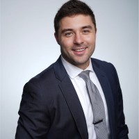 Olympus Ventures LLC Employee Max Leschak's profile photo