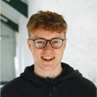 Concentric | Customer Experience Employee Jake Gore's profile photo