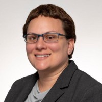 Rebecca Mendoza Email & Phone Number