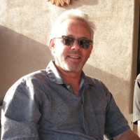 David Montero-Rosen Email