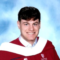 Ravin Electronics Employee Gavin Jareck's profile photo