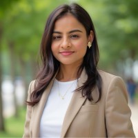 Entitled Solutions Employee Bhanu S.'s profile photo