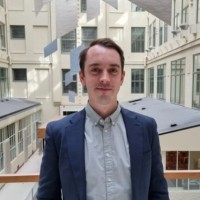 Fredrik Vik Email & Phone Number