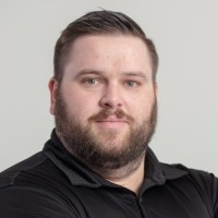 Appspace Employee Travis Doll's profile photo