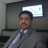 Advanced Technical Solutions الحلول Employee Saleem Abdul's profile photo