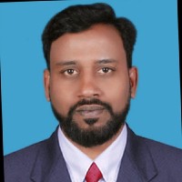 Nawal Analytical Labs India Private Limited Employee Sathish M's profile photo