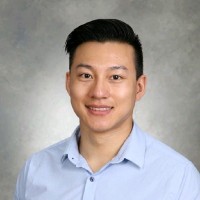 Wyvern Employee Ray Zhang's profile photo