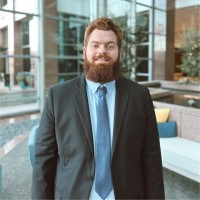 SolGrapH Inc. Employee Brice Long's profile photo