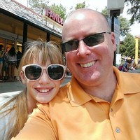 Rob Patterson Email & Phone Number