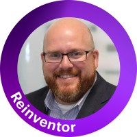 Accenture Employee David Bailey's profile photo