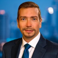 Avenue Two Travel, a Luxury Travel Agency Employee Joshua Bush's profile photo